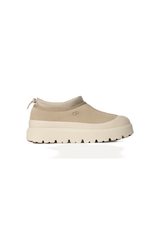 Cozy Weatherproof Slip Ons