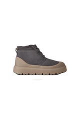 Weatherized Chukka Boots