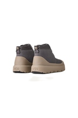Weatherized Chukka Boots