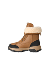 Winter Adventure Boots