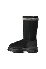Tall Waterproof Winter Boots