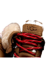 Winter Adventure Boots