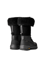 Tall Winter Boots