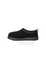 Waterproof Suede Slip On Boots