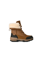 Winter Adventure Boots