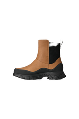Winter Chelsea Boots