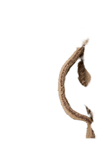 Cozy Sheepskin Mini Boots