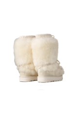 Cozy Tall Winter Boots