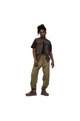 Field Boots for Cold Weather Strolls