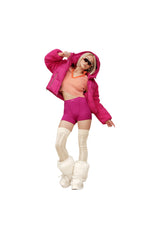 Cozy Tall Winter Boots