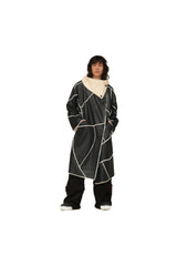 Cozy Mini Wrap Boots